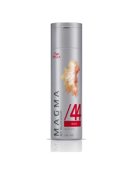 Magma /44 Cobre Intenso 120gr - Wella Professionals Wella Magma