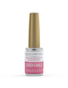 Base Pró-Crescimento 8ml - Casco Cavalo Tratamento da Unha 2
