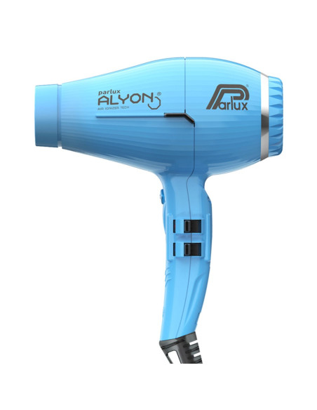 Secador Parlux Alyon Air Ionizer Tech Antibacterial - Secador de Cabelo Profissional Secadores Parlux