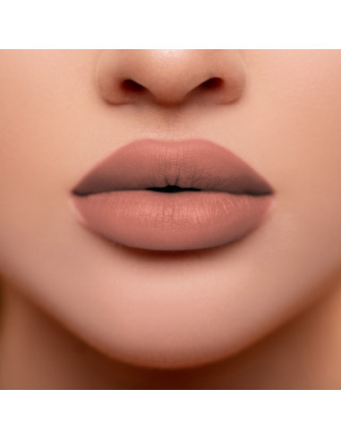 Lip Gloss Trinar da Guitara 8ml - Inocos INOCOS