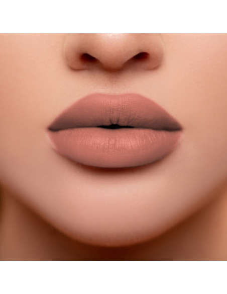 Lip Gloss Trinar da Guitara 8ml - Inocos INOCOS