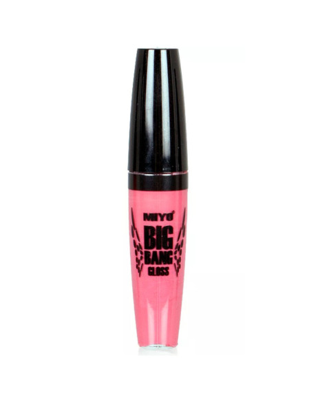 04 Dirty Nelly Me Big Bang Lip Gloss 10ml - Miyo | DESC Lábios MIYO