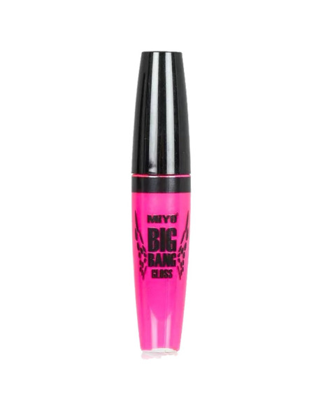 03 Bad Women Big Bang Lip Gloss 10ml - Miyo | DESC Estética