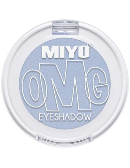 OMG! Sombra Mono Sky nº38 Miyo | DESC Olhos MIYO