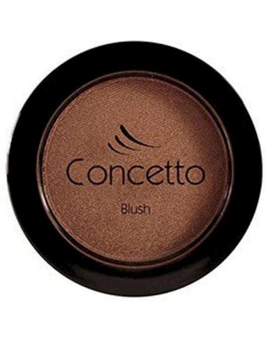 Blush VitaBlack Concetto Bronze|DESC Rosto Concetto