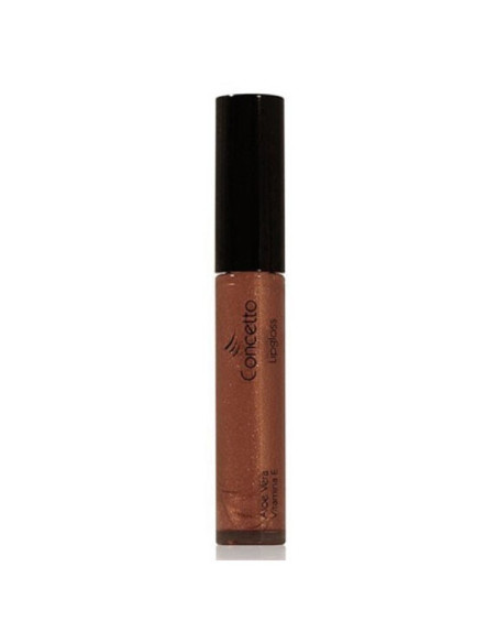 Lipgloss VitaBlack Concetto Golden|DESC Lábios Concetto