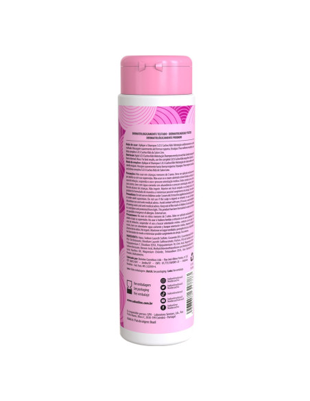 Shampoo Kids Hidratação SOS Cachos 300 ml- Salon Line Salon Line