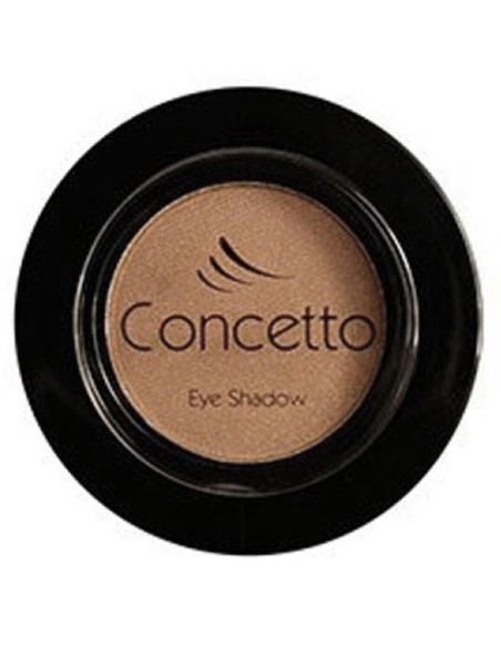 Sombra de olhos VitaBlack Concetto Caramel| DESC Olhos Concetto