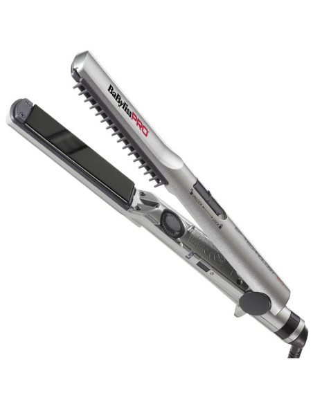 Prancha de Cabelo Babyliss Pro Ep Technology 5.0 Prancha Babyliss