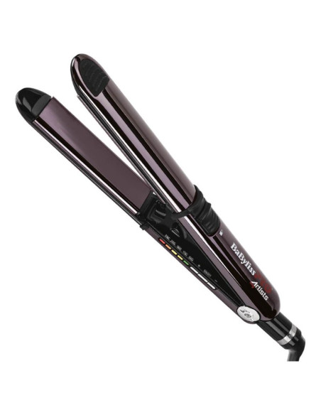 Prancha de Cabelo Babyliss Pro Ferro Elipsis 3500 31mm Prancha Babyliss