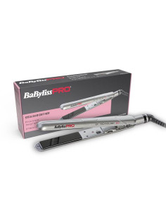 Prancha de Cabelo Babyliss Pro Nano Titanium 25mm Prancha Babyliss 2