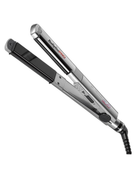 Prancha de Cabelo Babyliss Pro Ferro Ultra Curl 25mm Prancha Babyliss