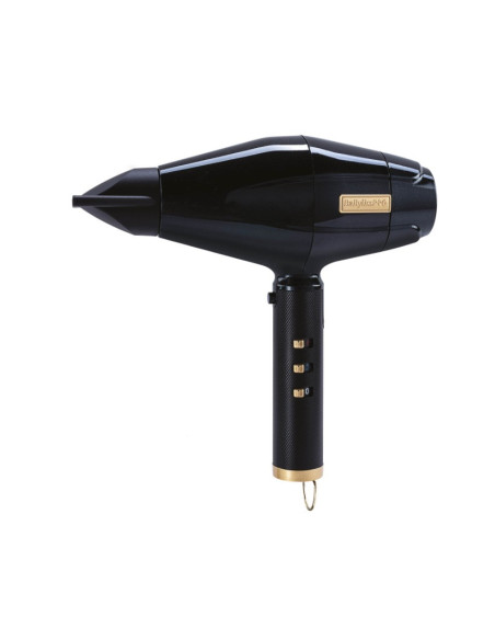 Secador Babyliss Blackfx Digital Dryer 2200W Secador de Cabelo Babyliss