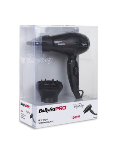 Babyliss bambino best sale