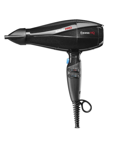 Secador Babyliss Excesso HQ 2600W Cabeleireiro