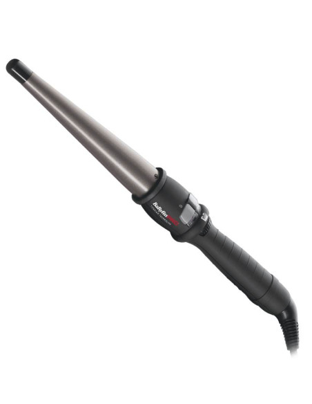 Modelador Babyliss Ferro Conico 25-13mm Modelador Babyliss