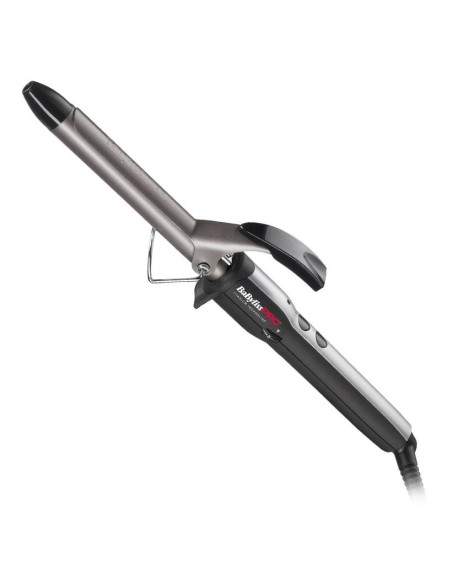 Modelador Babyliss Program Titan Tourmaline Curling 19mm Modelador Babyliss