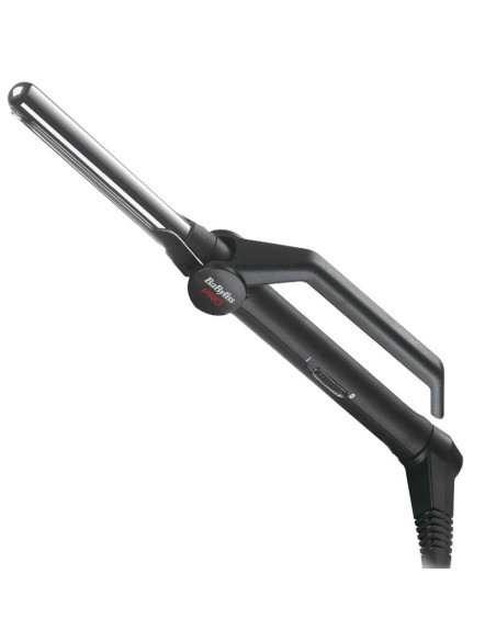 Modelador de Caracóis Ferro 16mm da Babyliss Pro Modelador Babyliss