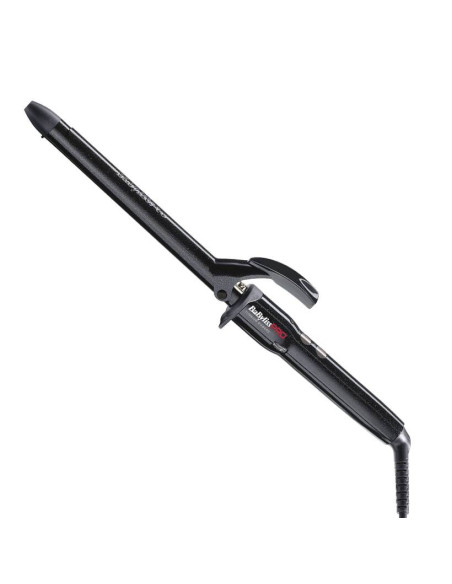 Modelador Babyliss Ferro Extra Long 19mm Titanium Diamond Modelador Babyliss