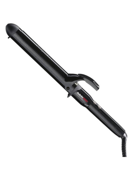 Modelador Babyliss Ferro Extra Long 32mm Titanium Diamond Modelador Babyliss