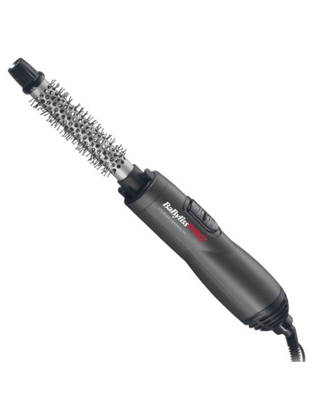 Escova Modeladora Babyliss Titan Tourmal. Style 19mm Modelador Babyliss