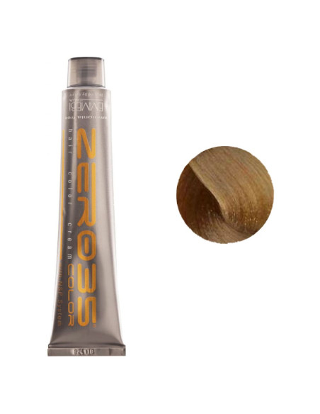 Coloração Zero35 S/Amoníaco T.083 Honey Zero35 100ml - Emmebi | DESC Coloração da EMMEBI Italia