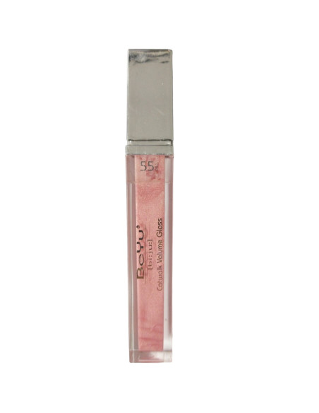 Lip Gloss Catwalk Volume nº55-Beyu| DESC Lábios BeYu