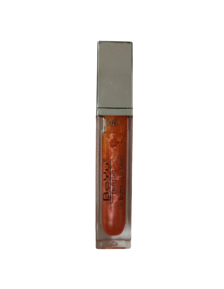 Lip Gloss Lip Lights nº64 -Beyu| DESC Lábios BeYu