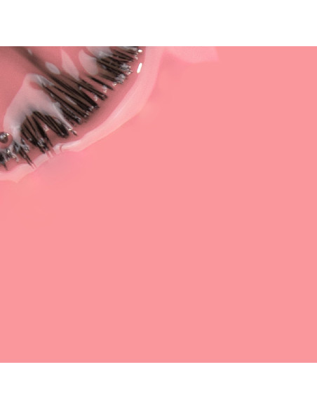 Verniz Like Gel 168 Nude Pastel 11ml - INOCOS INOCOS Verniz Like Gel 