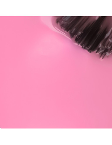 Verniz Gel Peónia 15ml - Coleção FLORA INOCOS INOCOS Verniz Gel