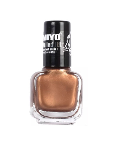 Verniz Nailed it! Super star nº40 Miyo Unhas Miyo