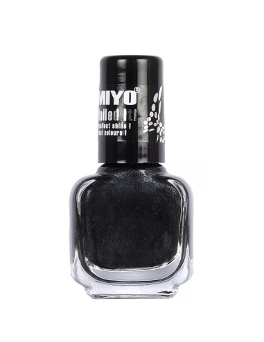 Verniz Nailed it! Mercury nº36 Miyo Unhas Miyo