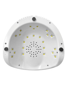 Catalisador LED/UV ECOPro 36W - TECHSHEN Catalisador Unhas 2