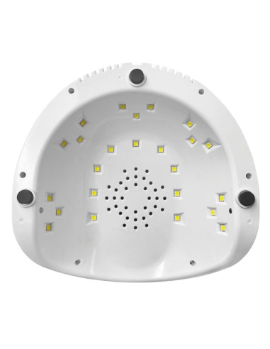 Catalisador LED/UV ECOPro 36W - TECHSHEN Catalisador Unhas