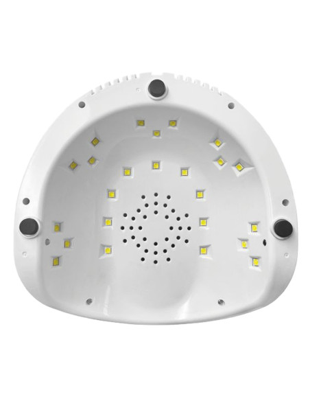 Catalisador LED/UV ECOPro 36W - TECHSHEN Catalisador Unhas