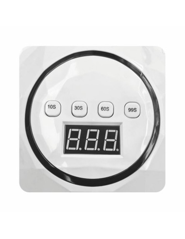 Catalisador LED/UV ECOPro 36W - TECHSHEN Catalisador Unhas