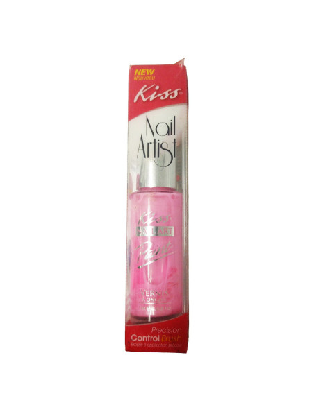 Kit Nail Art KISS-Soft Pink Kiss Outlet