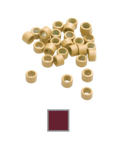 Anilhas SHE Acessórios para Extensões 2