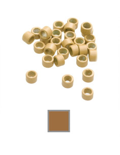 Anilhas SHE Acessórios para Extensões 2