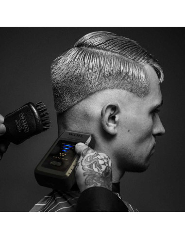 Máquina de Aparar VANISH (Sem Fio) - Wahl Maquina de Cortar Cabelo