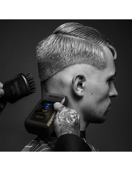 Máquina de Aparar VANISH (Sem Fio) - Wahl Maquina de Cortar Cabelo