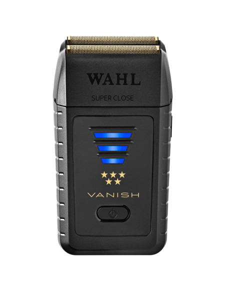 Máquina de Aparar VANISH (Sem Fio) - Wahl Maquina de Cortar Cabelo