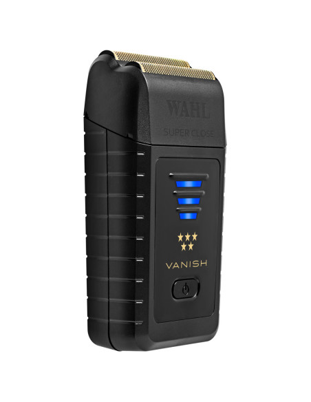 Máquina de Aparar VANISH (Sem Fio) - Wahl Maquina de Cortar Cabelo