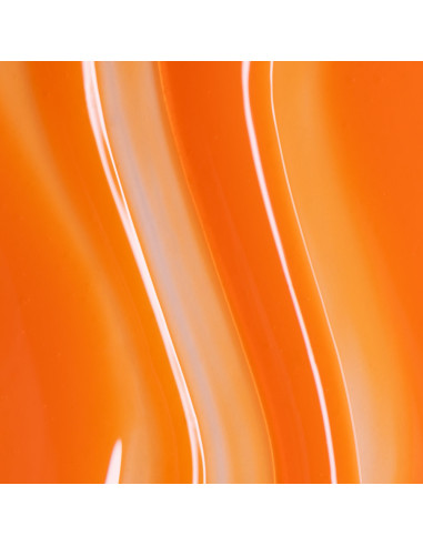 The Gel Polish Andreia - Kaleidoscope Glass Effect - KL5 The Gel Polish Andreia