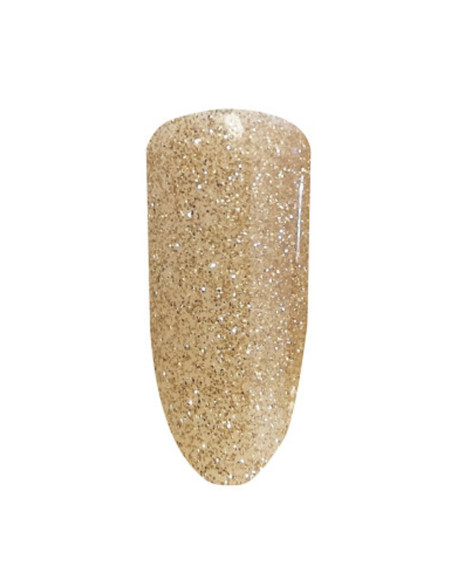 Coleção Top Coat Glitter Show Inocos INOCOS Complementos