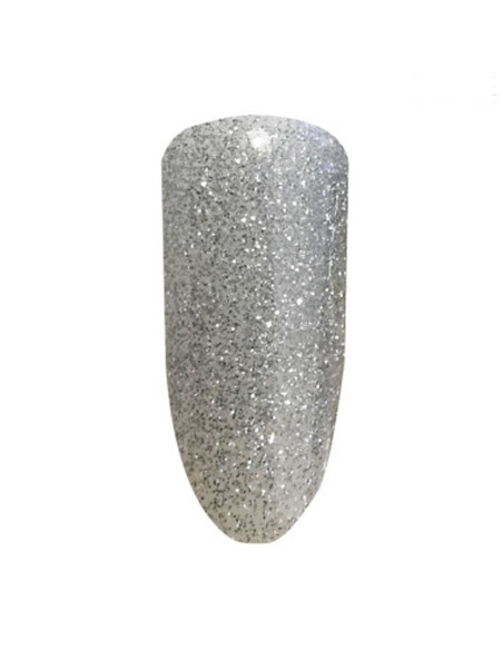 Coleção Top Coat Glitter Show Inocos INOCOS Complementos