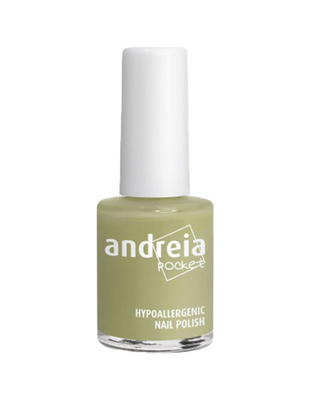 Andreia Verniz Pocket Nº127 | DESC Andreia Pocket