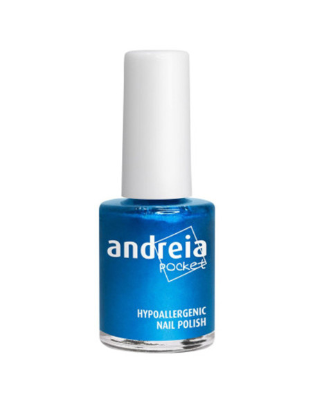Andreia Verniz Pocket Nº134 Andreia Pocket