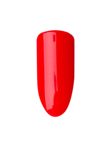 Morangão Verniz Gel 15ml Inocos INOCOS Verniz Gel