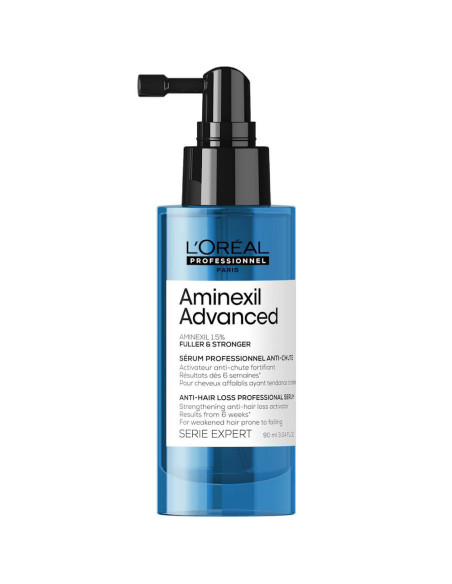 Sérum L'Oreal Serie Expert Aminexil Advanced Anti-Queda 90ml Scalp L'Oreal